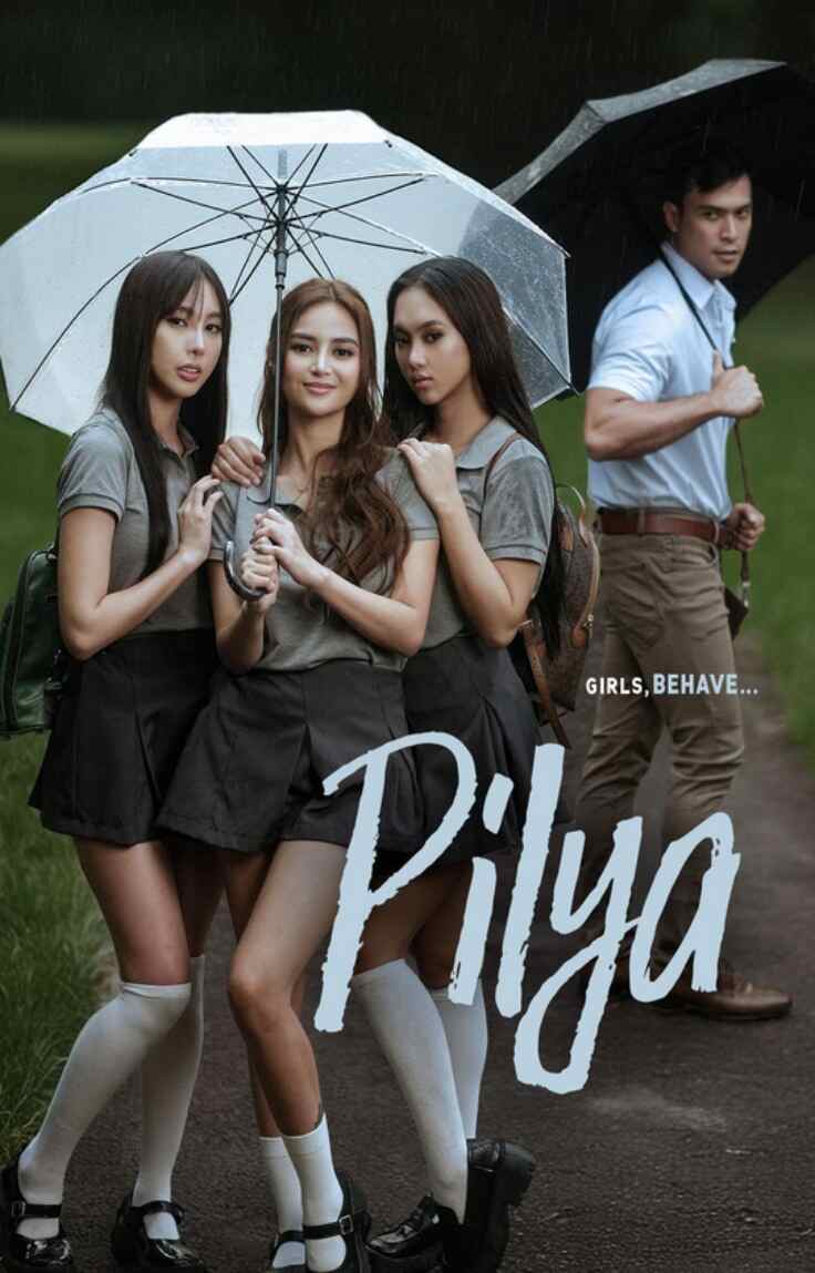 Download Pilya