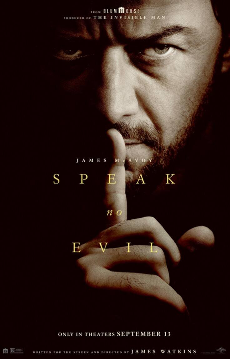 Download Speak No Evil