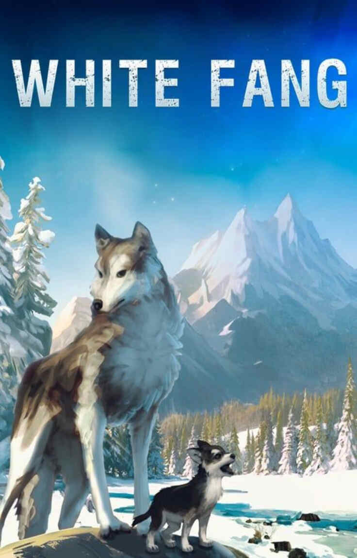 Download White Fang