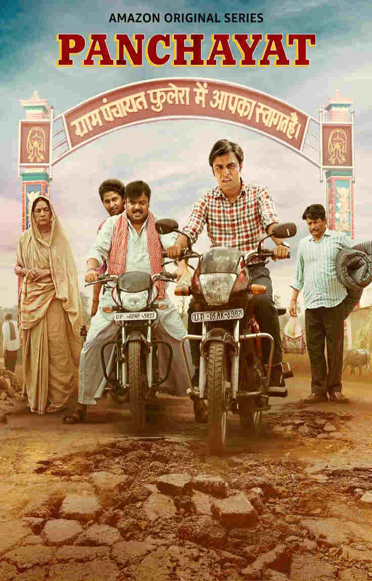 Download Panchayat Season 2