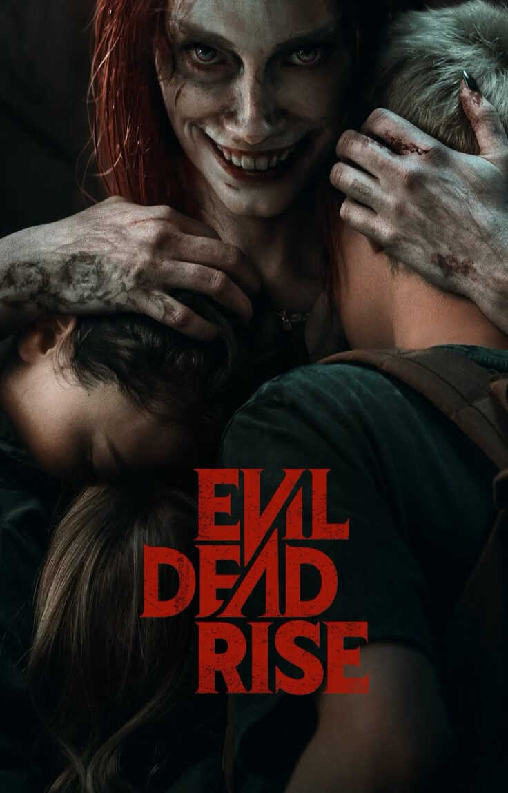 Download Evil Dead Rise