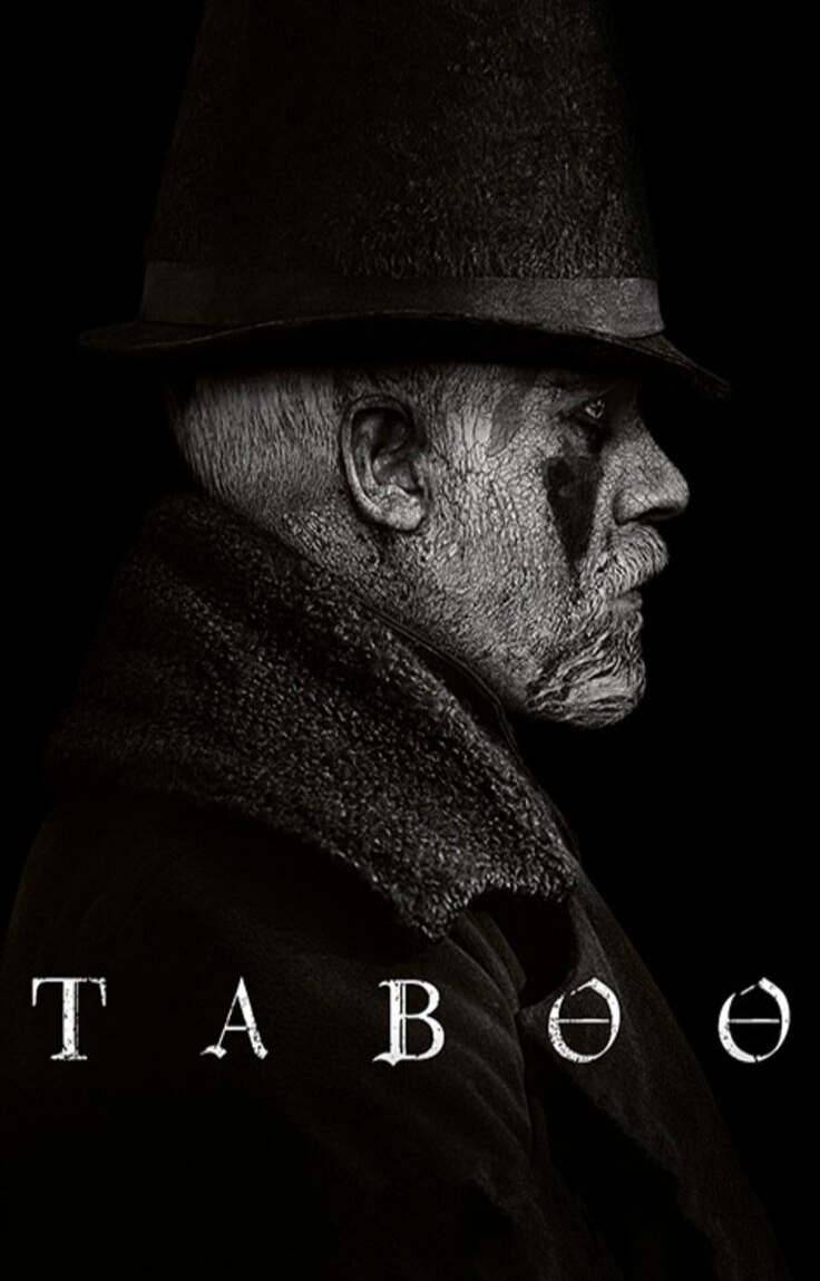 Download Taboo Season 1