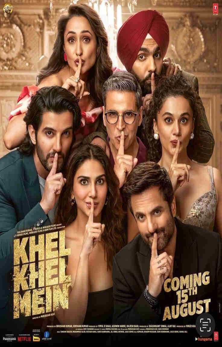 Download Khel Khel Mein