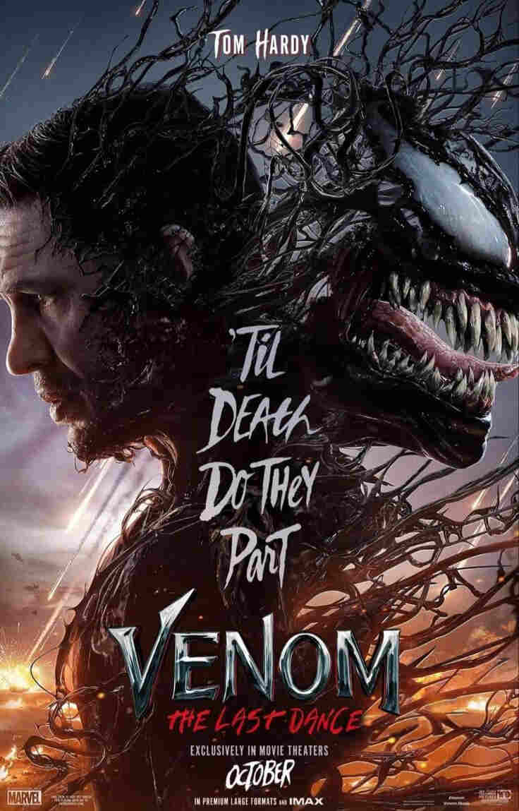 Download Venom 3 The Last Dance