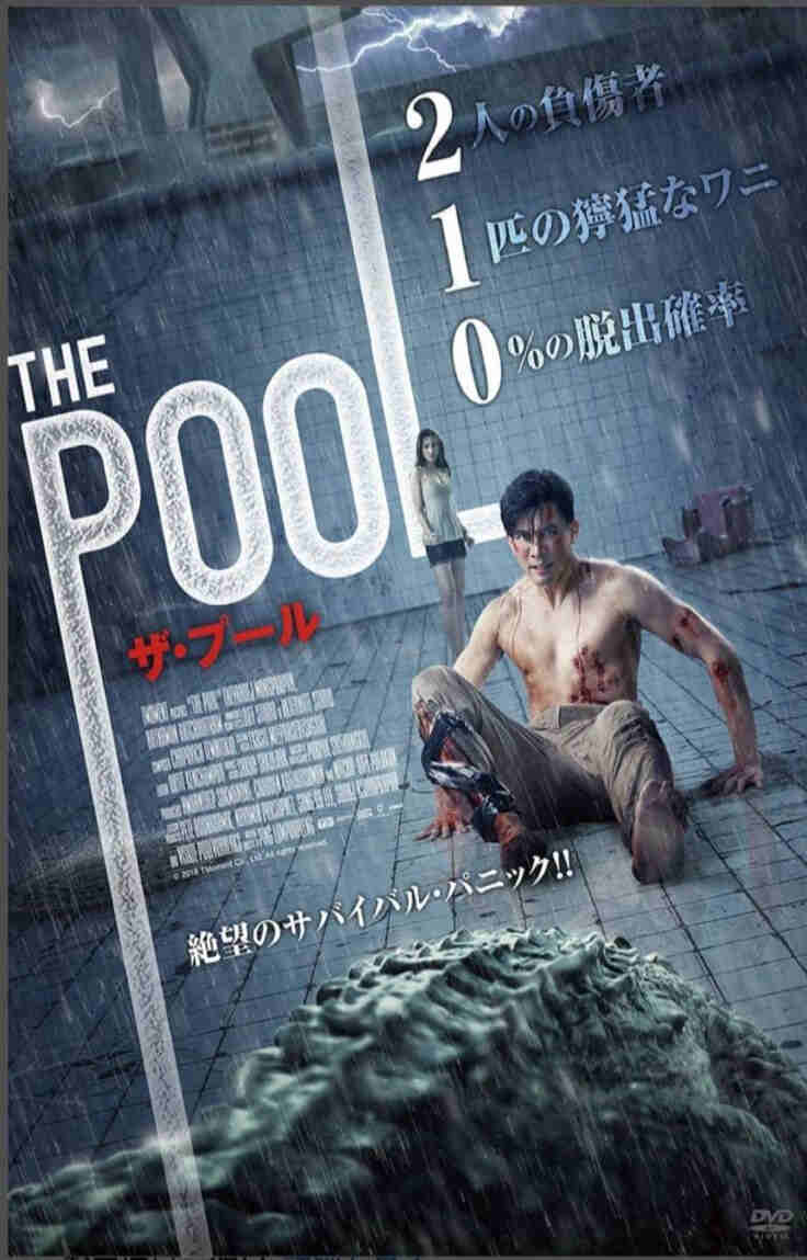 Download The Pool