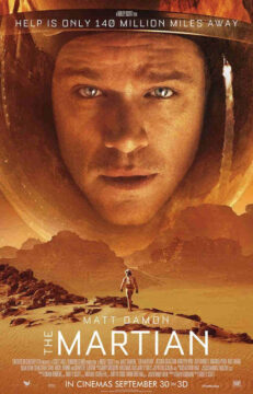 Download The Martian